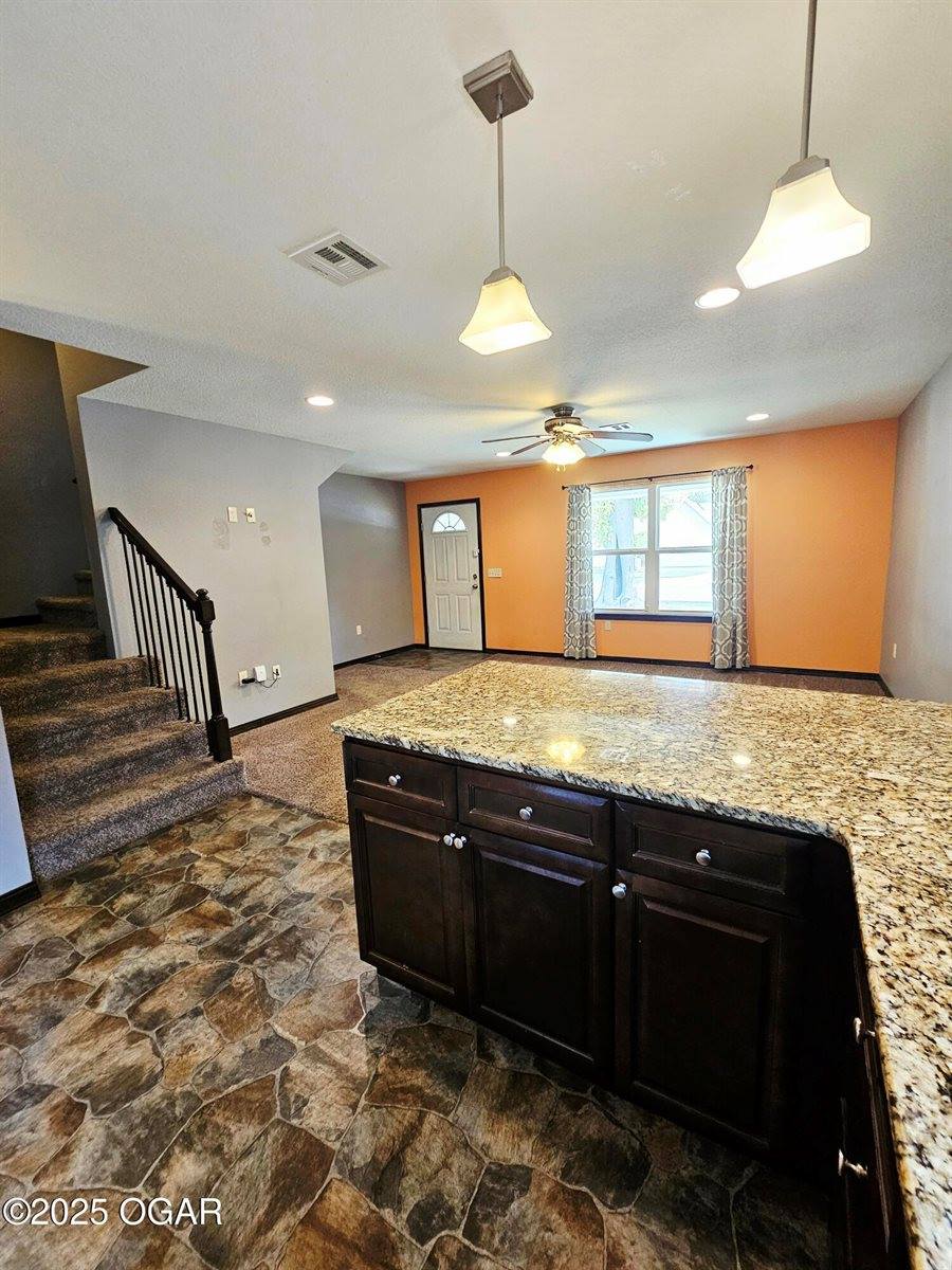 1707 North Elm Street, Pittsburg, KS 66762