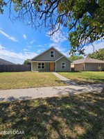 1707 North Elm Street, Pittsburg, KS 66762