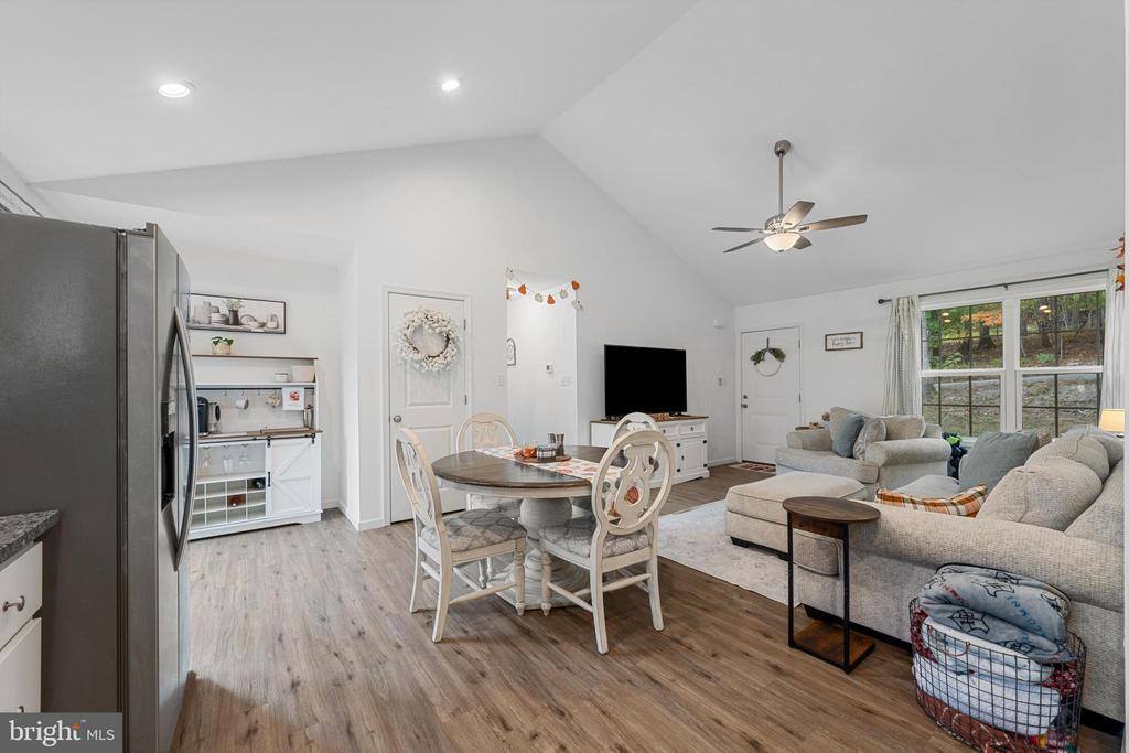 534 Grouse Drive, Winchester, VA 22602