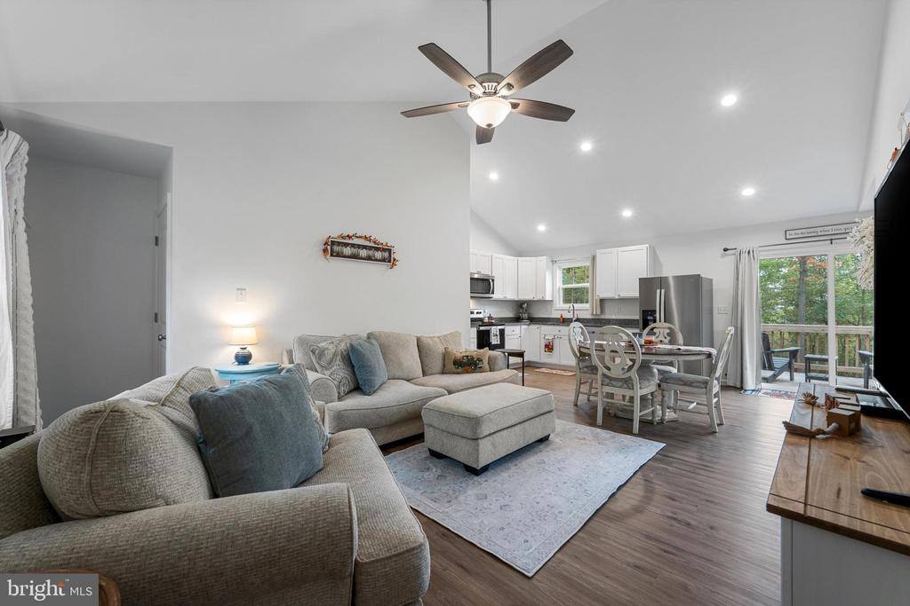 534 Grouse Drive, Winchester, VA 22602