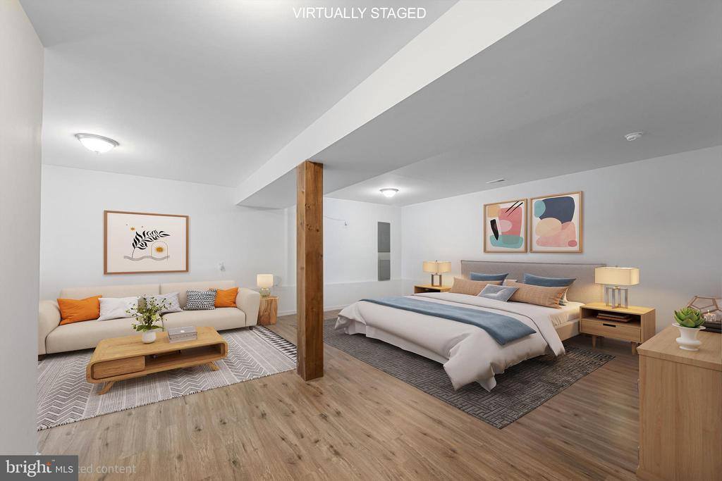 534 Grouse Drive, Winchester, VA 22602