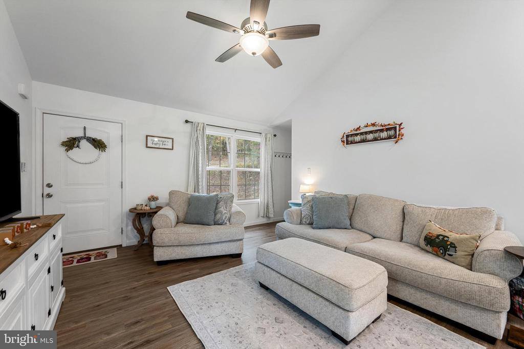 534 Grouse Drive, Winchester, VA 22602