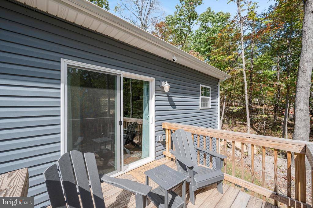 534 Grouse Drive, Winchester, VA 22602