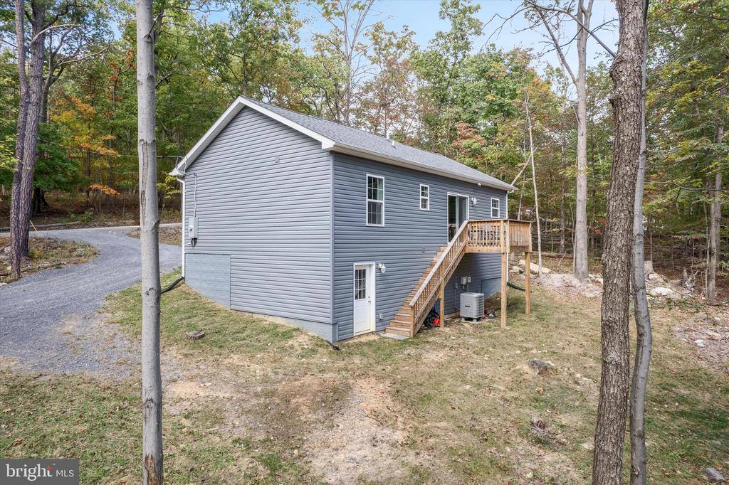 534 Grouse Drive, Winchester, VA 22602