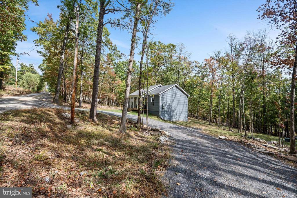 534 Grouse Drive, Winchester, VA 22602