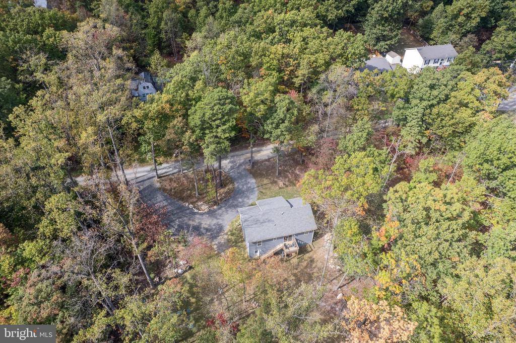 534 Grouse Drive, Winchester, VA 22602