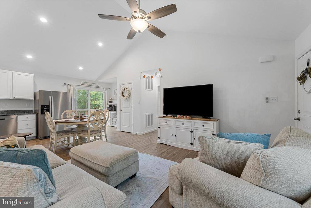 534 Grouse Drive, Winchester, VA 22602