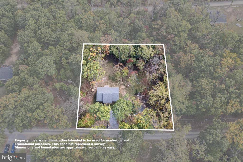 534 Grouse Drive, Winchester, VA 22602