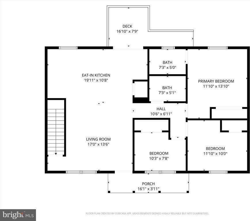 534 Grouse Drive, Winchester, VA 22602