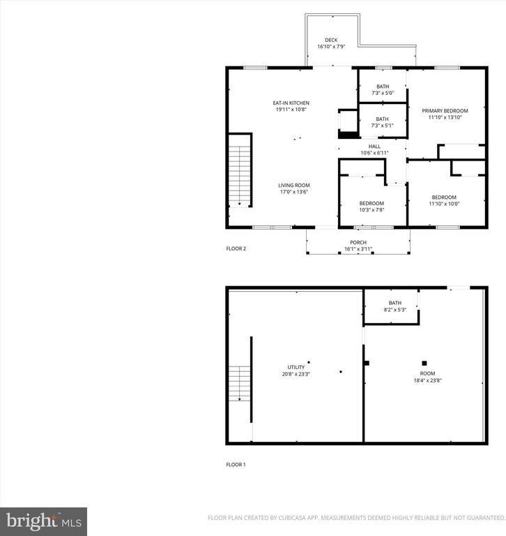534 Grouse Drive, Winchester, VA 22602