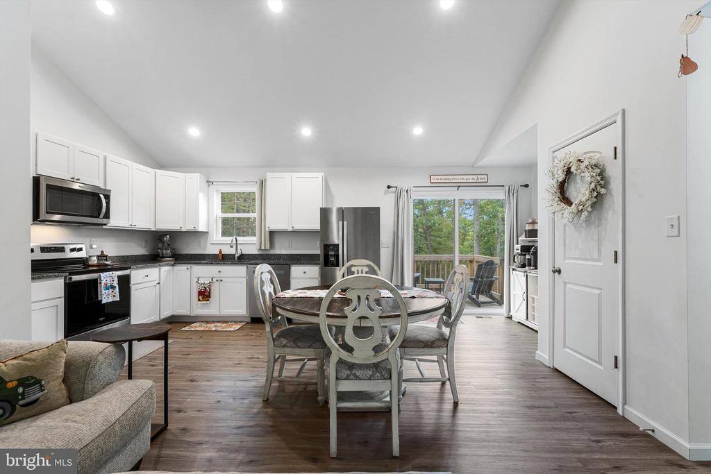 534 Grouse Drive, Winchester, VA 22602