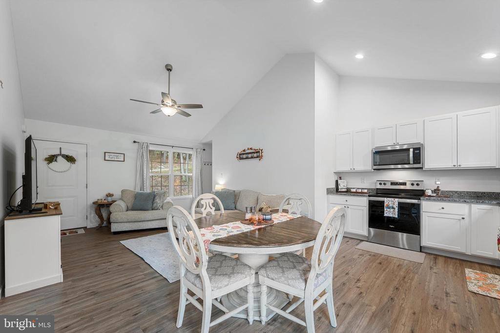 534 Grouse Drive, Winchester, VA 22602