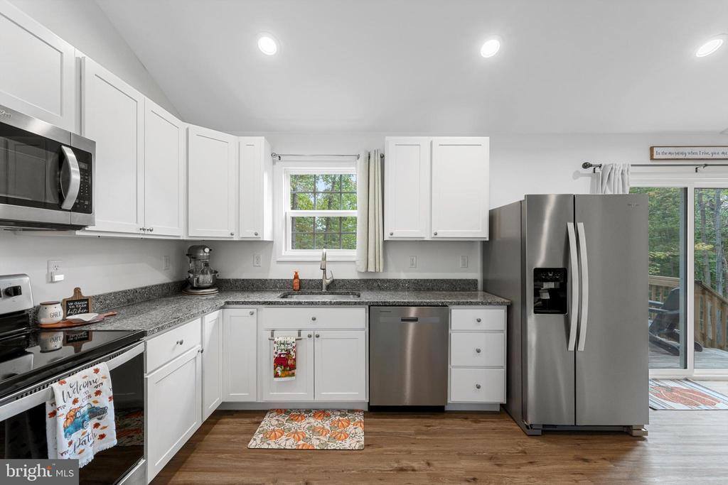 534 Grouse Drive, Winchester, VA 22602