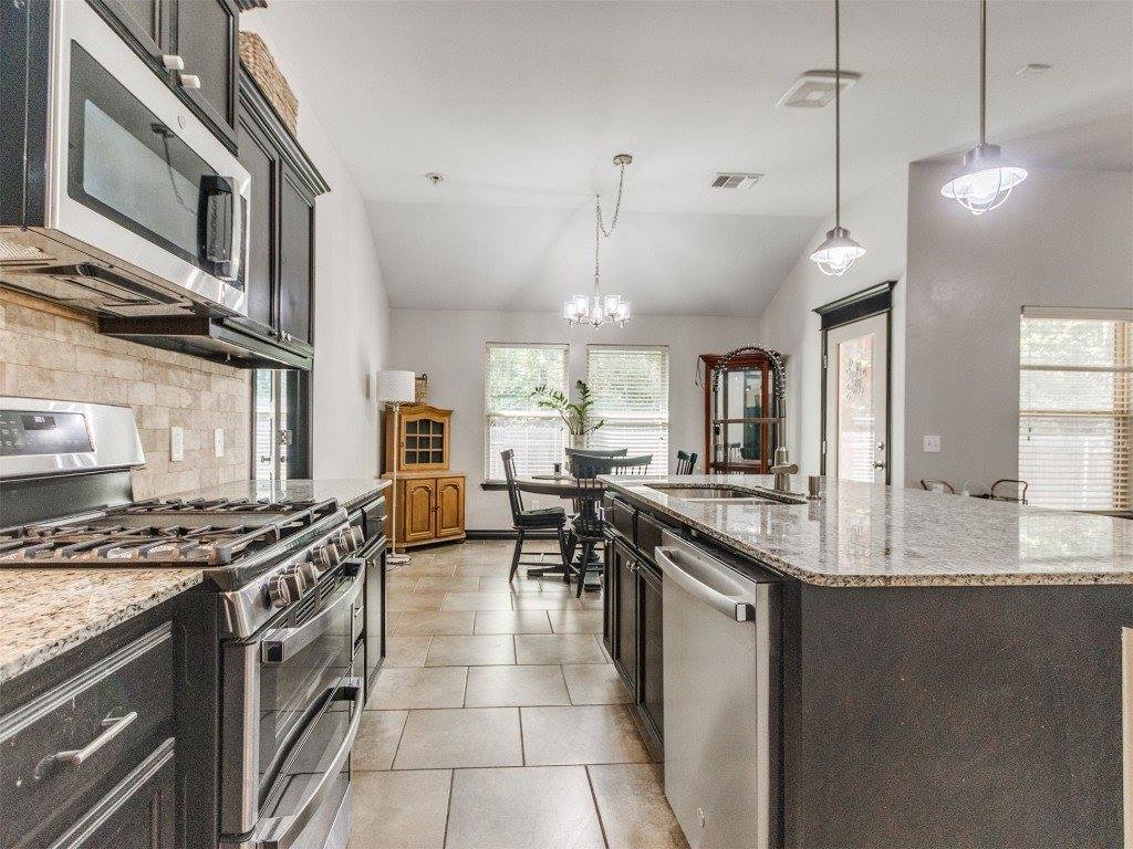 2109 Native Dancer Drive, Choctaw, OK 73020