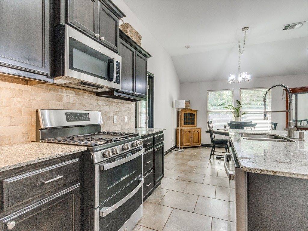 2109 Native Dancer Drive, Choctaw, OK 73020