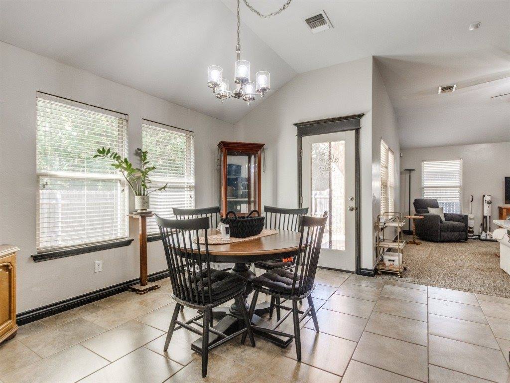 2109 Native Dancer Drive, Choctaw, OK 73020