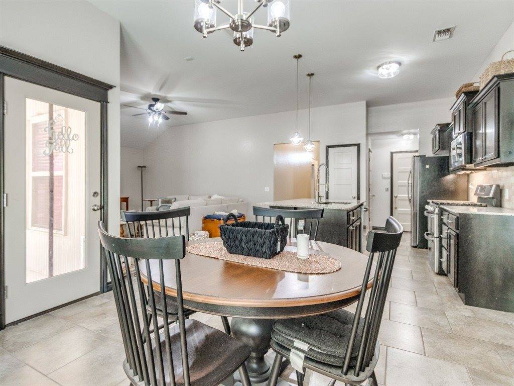 2109 Native Dancer Drive, Choctaw, OK 73020