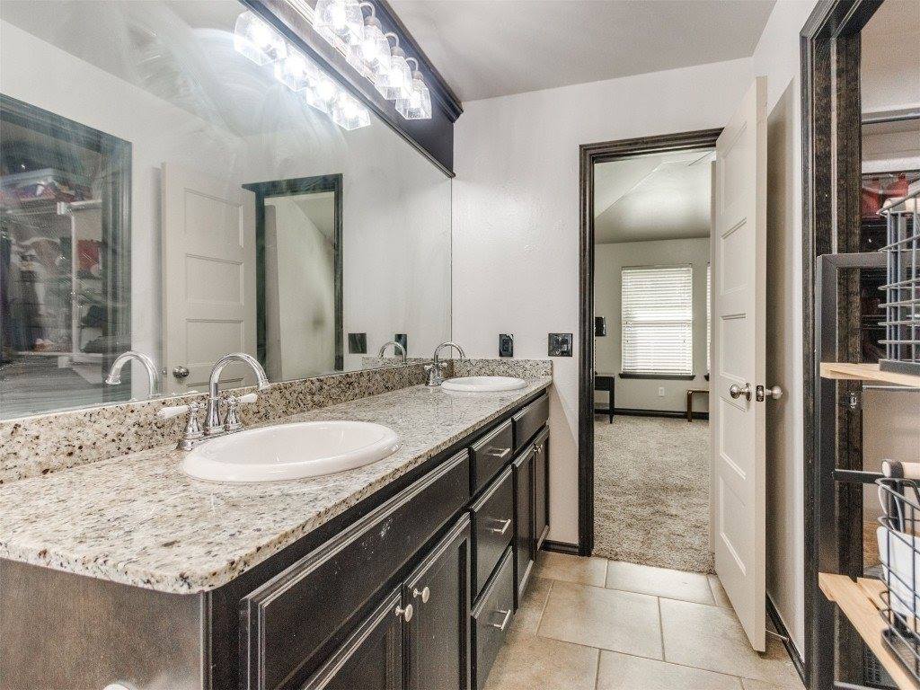 2109 Native Dancer Drive, Choctaw, OK 73020