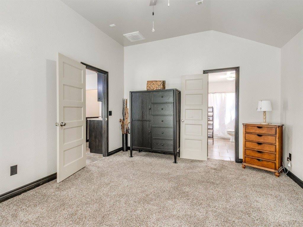 2109 Native Dancer Drive, Choctaw, OK 73020