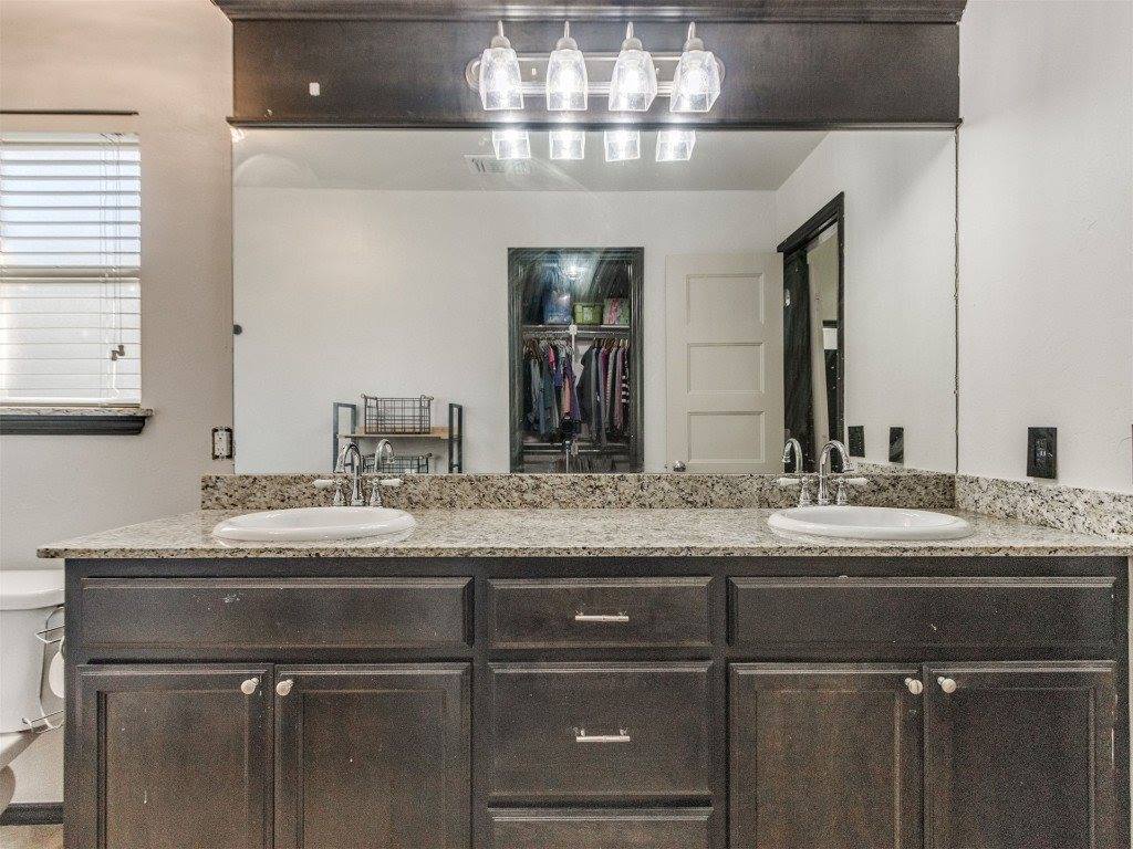 2109 Native Dancer Drive, Choctaw, OK 73020