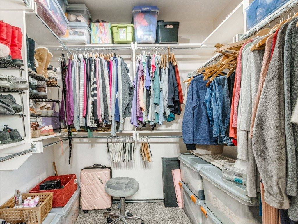 2109 Native Dancer Drive, Choctaw, OK 73020