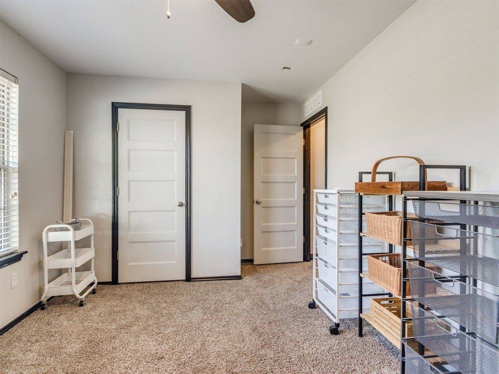 2109 Native Dancer Drive, Choctaw, OK 73020