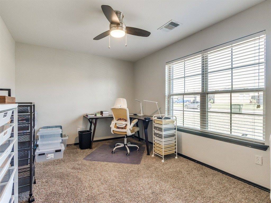 2109 Native Dancer Drive, Choctaw, OK 73020