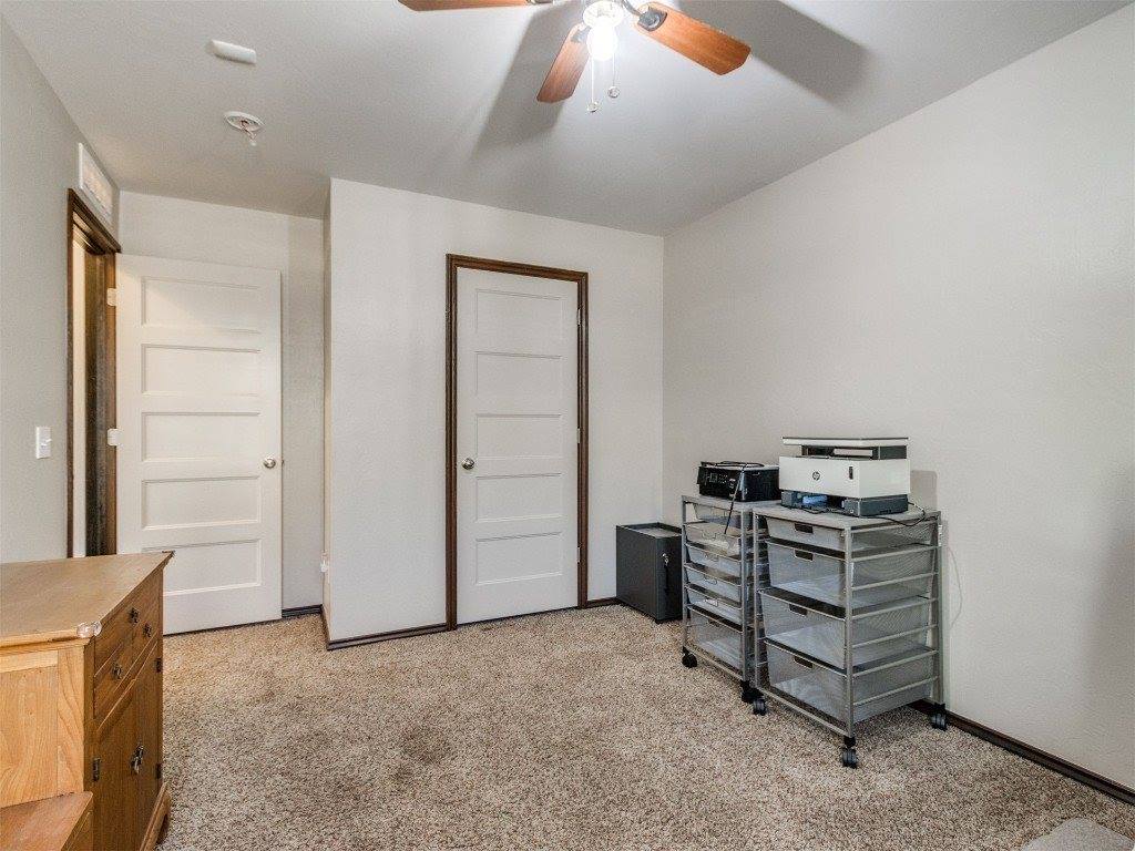 2109 Native Dancer Drive, Choctaw, OK 73020