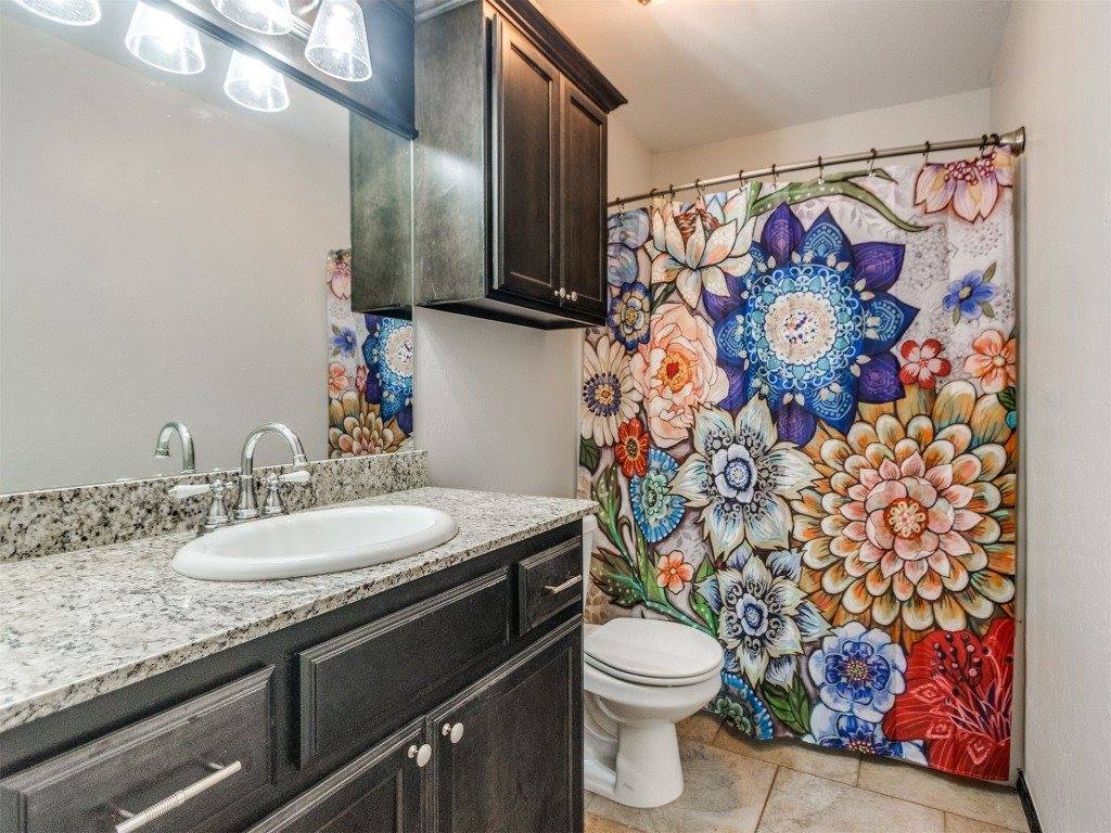 2109 Native Dancer Drive, Choctaw, OK 73020