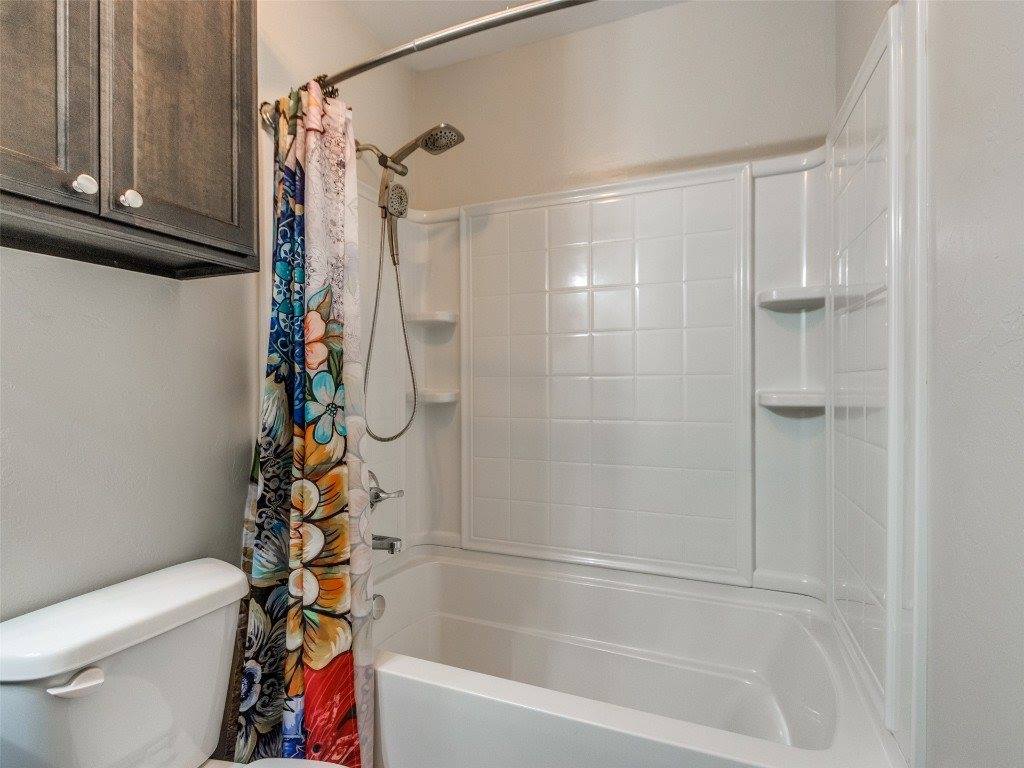 2109 Native Dancer Drive, Choctaw, OK 73020