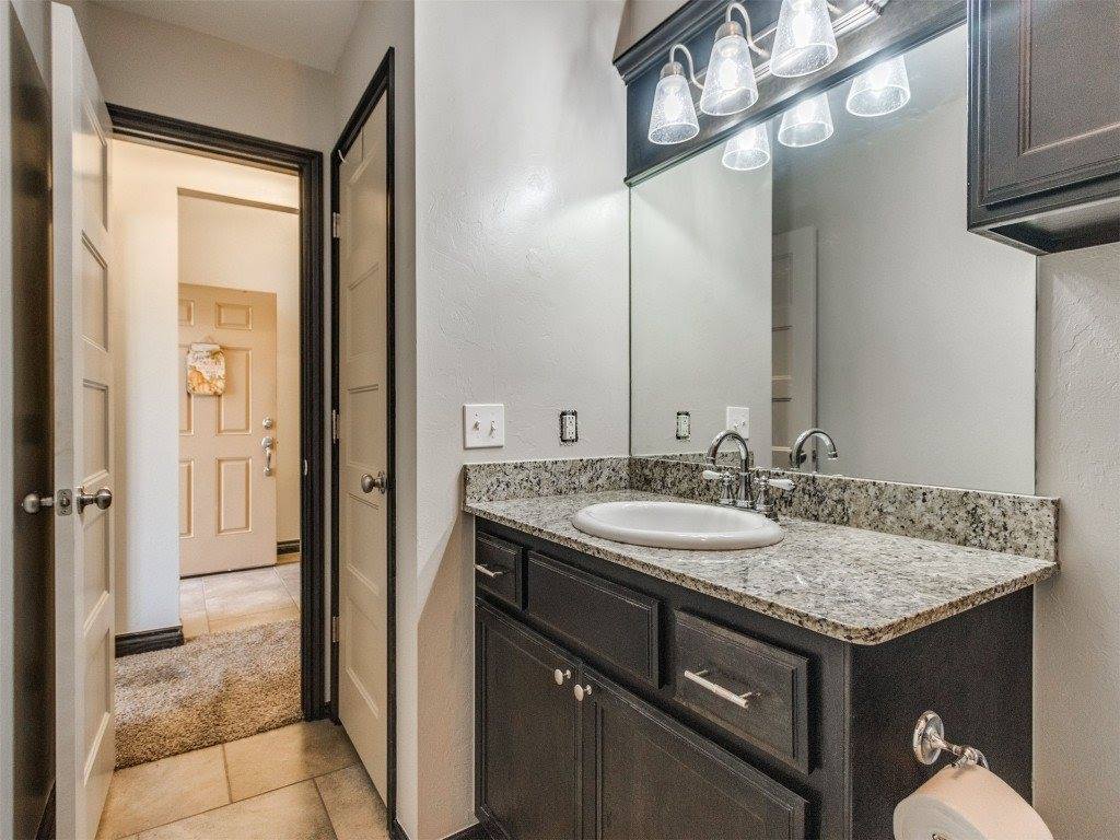 2109 Native Dancer Drive, Choctaw, OK 73020