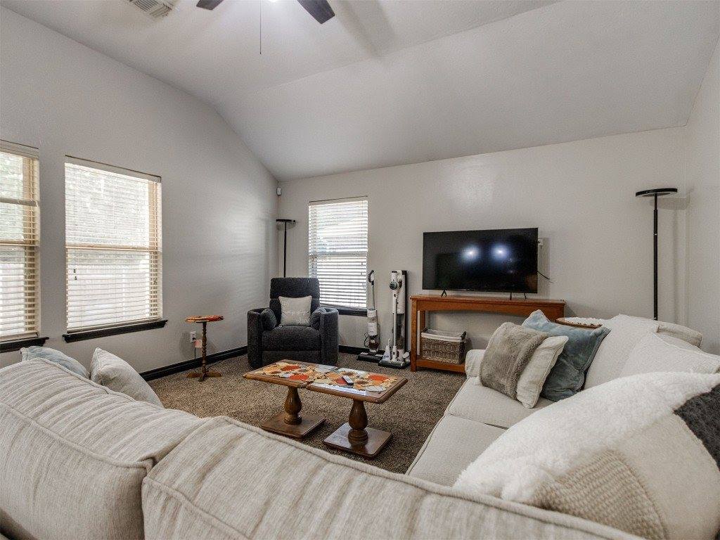 2109 Native Dancer Drive, Choctaw, OK 73020