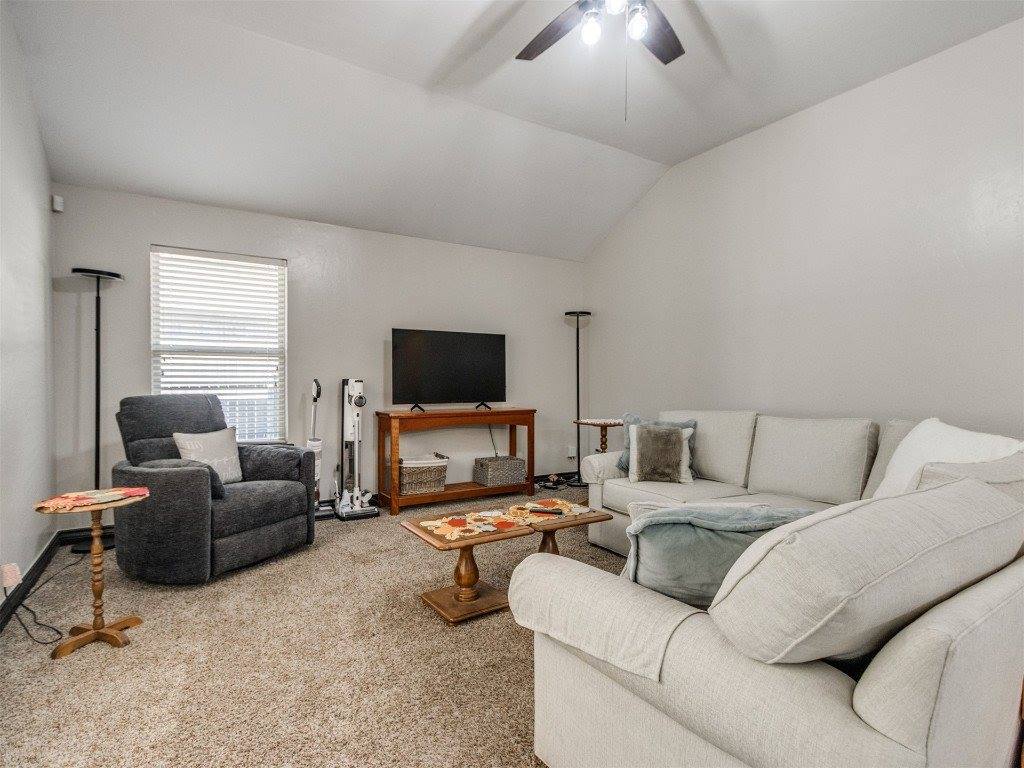 2109 Native Dancer Drive, Choctaw, OK 73020