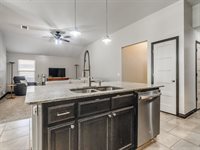 2109 Native Dancer Drive, Choctaw, OK 73020