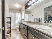 2109 Native Dancer Drive, Choctaw, OK 73020