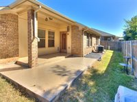 2109 Native Dancer Drive, Choctaw, OK 73020