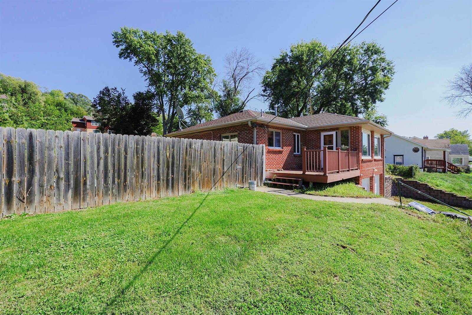 2231 North Broadway Street, Council Bluffs, IA 51503