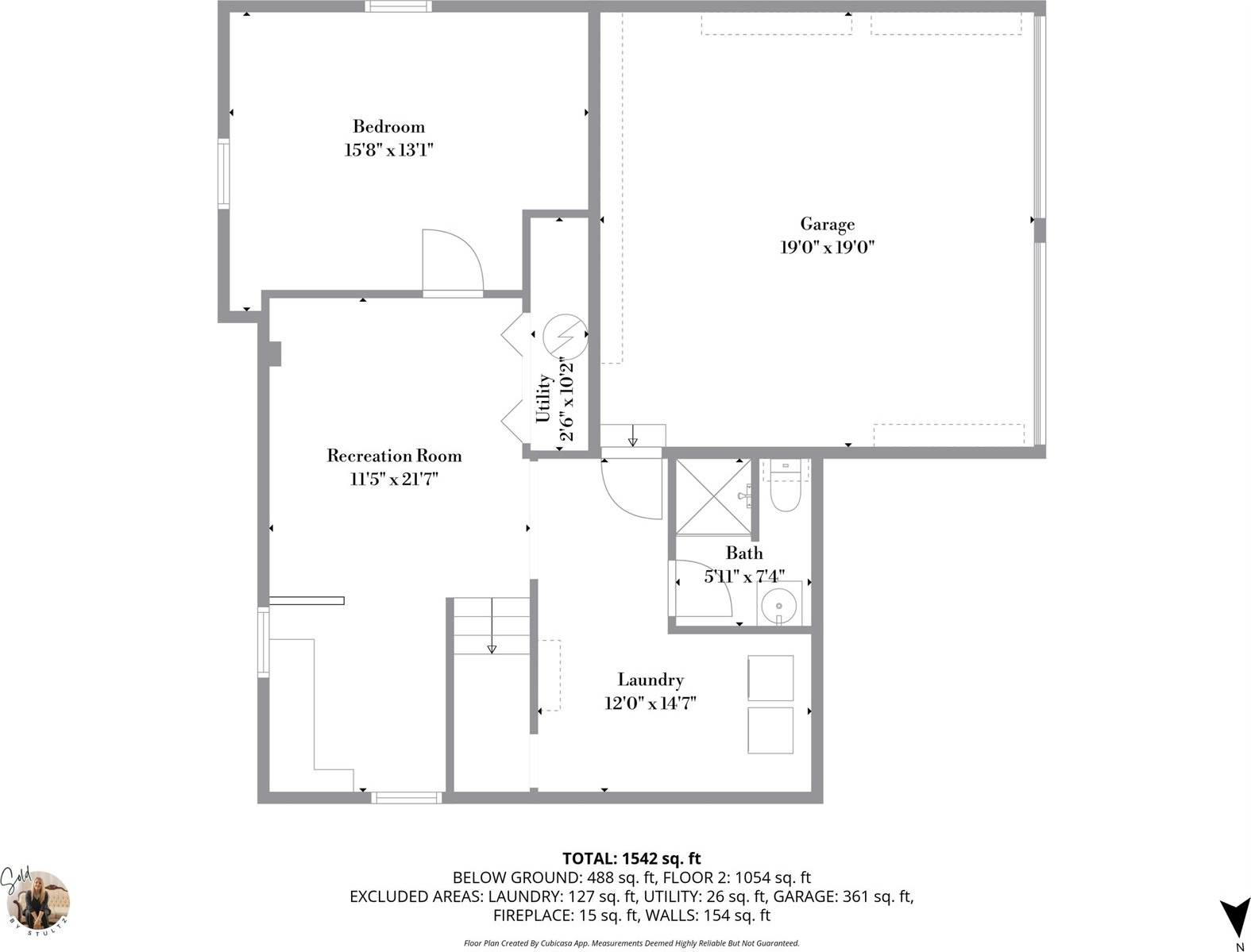 2231 North Broadway Street, Council Bluffs, IA 51503