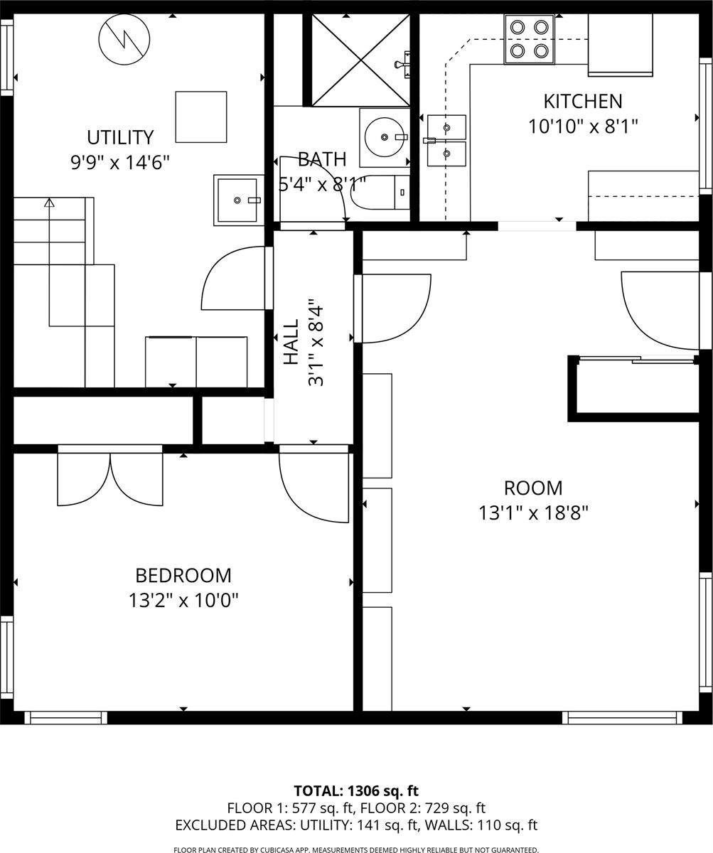 237 12th AV SE, Minot, ND 58701