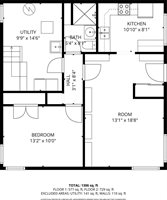 237 12th AV SE, Minot, ND 58701