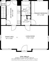 237 12th AV SE, Minot, ND 58701