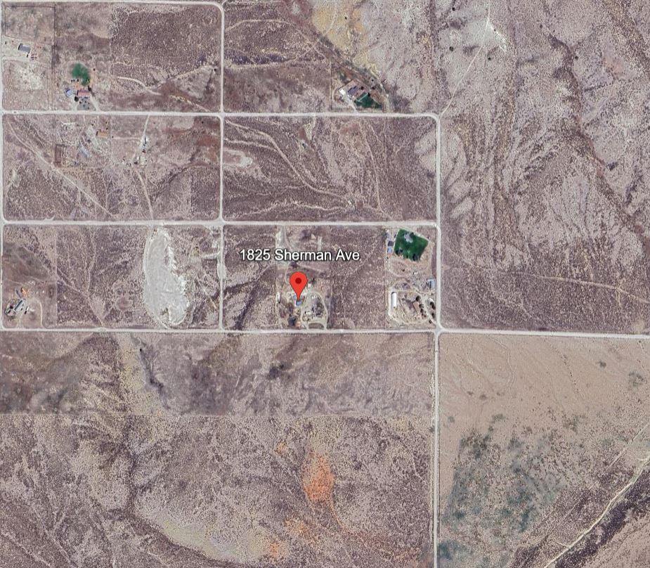 1825 Sherman Ave, Spring Creek, NV 89815