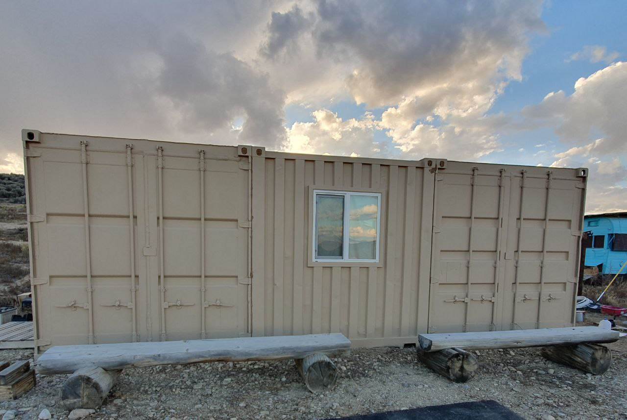 1825 Sherman Ave, Spring Creek, NV 89815