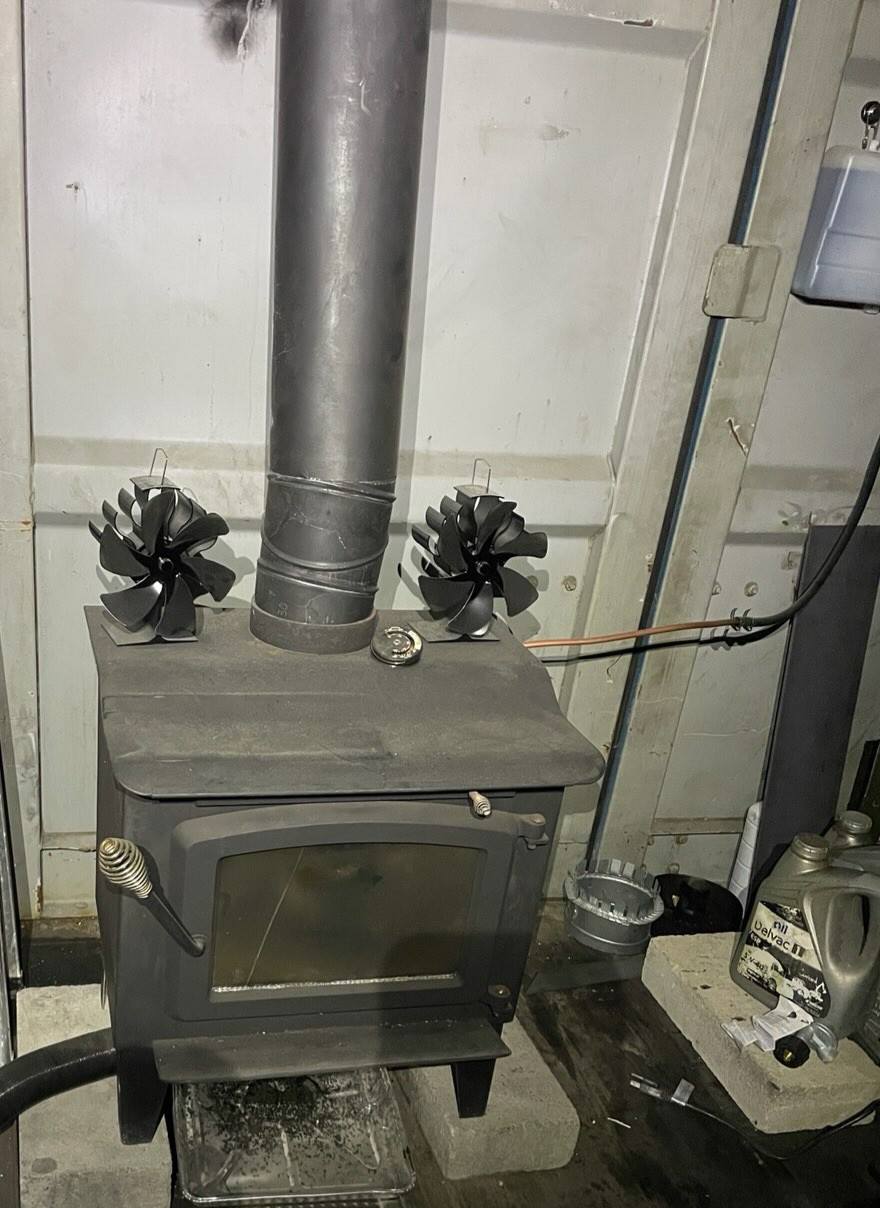 1825 Sherman Ave, Spring Creek, NV 89815