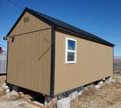 1825 Sherman Ave, Spring Creek, NV 89815