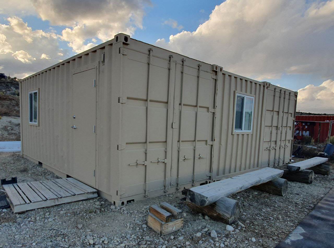 1825 Sherman Ave, Spring Creek, NV 89815