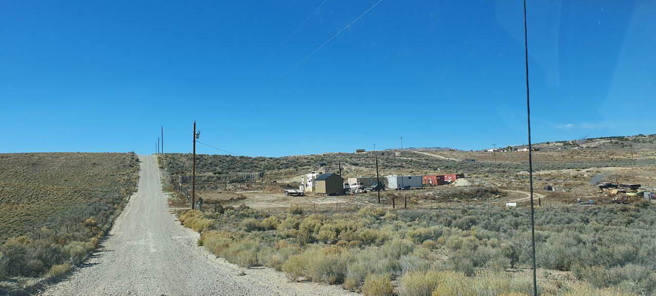 1825 Sherman Ave, Spring Creek, NV 89815