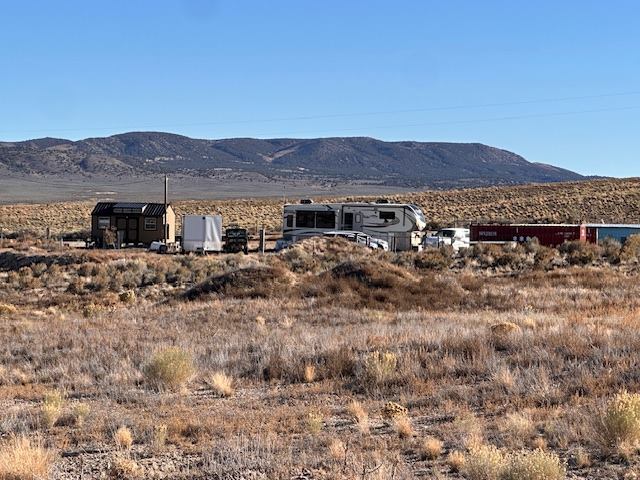 1825 Sherman Ave, Spring Creek, NV 89815