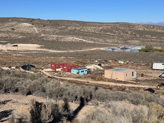 1825 Sherman Ave, Spring Creek, NV 89815