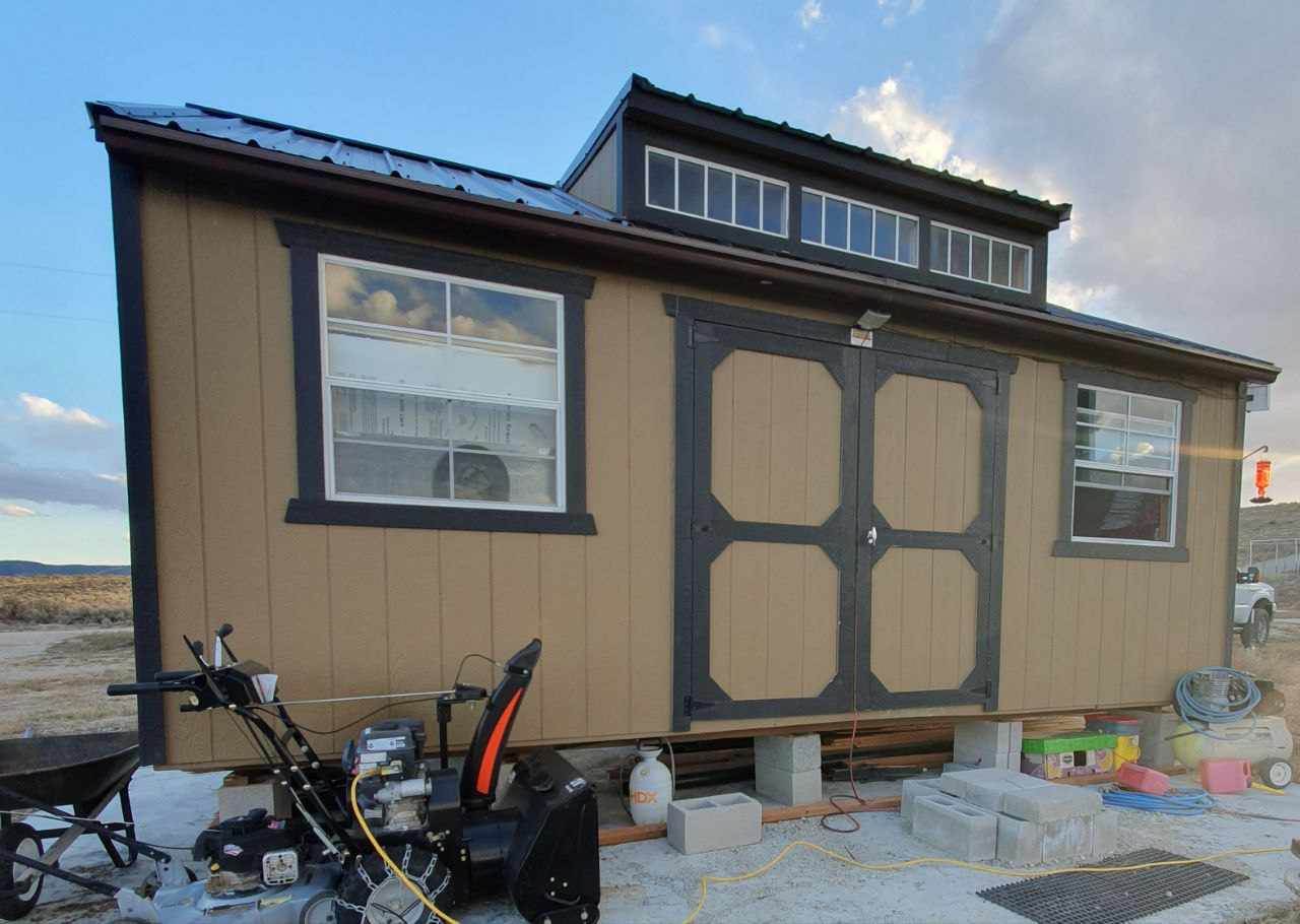 1825 Sherman Ave, Spring Creek, NV 89815